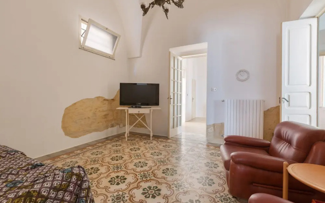 Casa Giusy by Barbarhouse