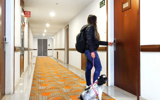 Tequendama Suites Bogota