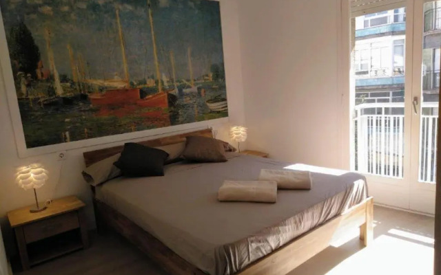 Blanes Apartamento