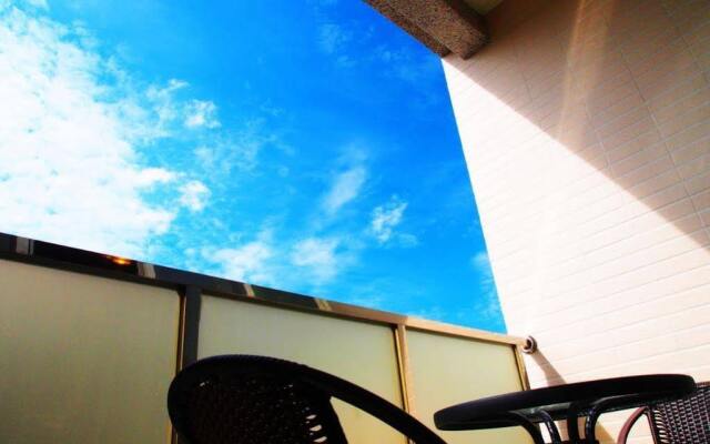 Vintage Bed and Breakfast