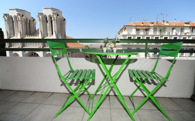 Studio Notre Dame - 5 Stars Holiday House