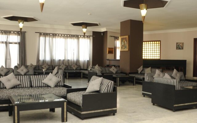 Oasis Hôtel & Spa