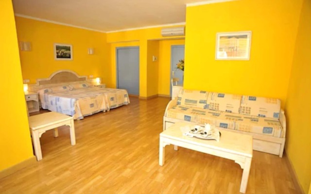 Hostal HPC Portocolom