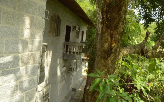 Rio Natureza apart 114