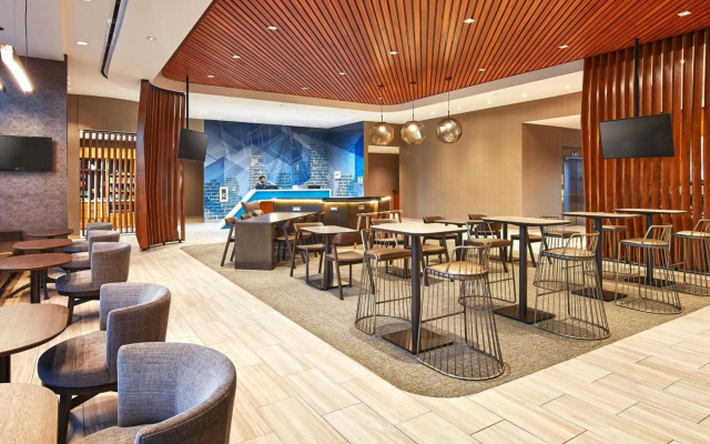 SpringHill Suites by Marriott Los Angeles Downey