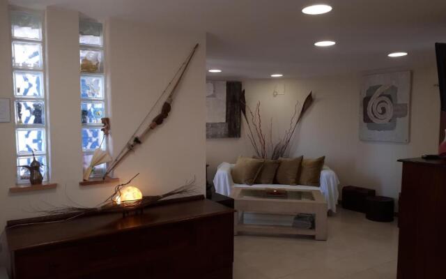 Studio Alba Beach