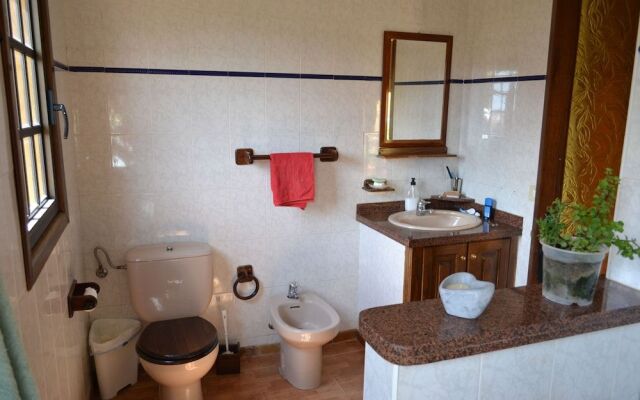 Traditional Canarian Country House B&B