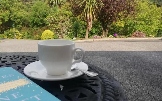 O'Sheas Ceol Na Habhann B&B