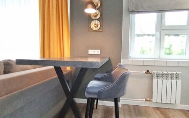 Апартаменты На сутки 51 на ул. Володарского, д. 2Б