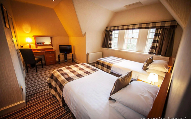 Savoy Park Hotel
