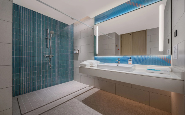 Holiday Inn Guiyang Airport by IHG