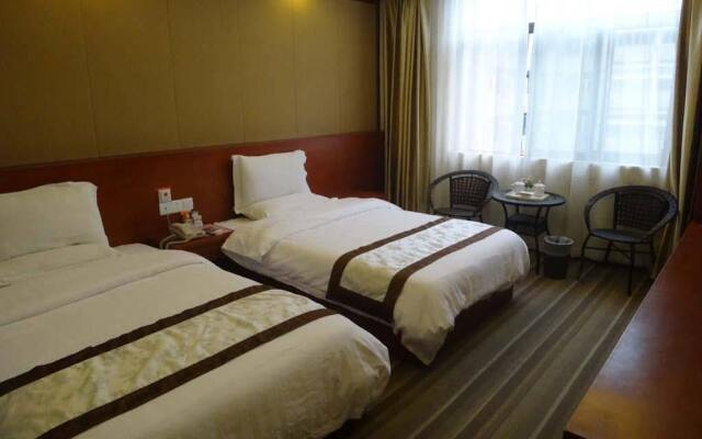 HK Inns99 Hotel - Weipengcheng Branch