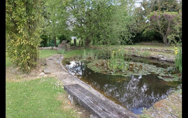 Chambres dhôtes La Frise