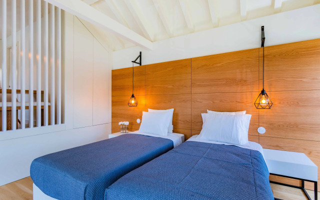 Porto Sé House Apartamentos