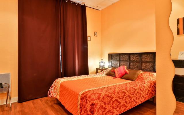 Hotel Victor Hugo
