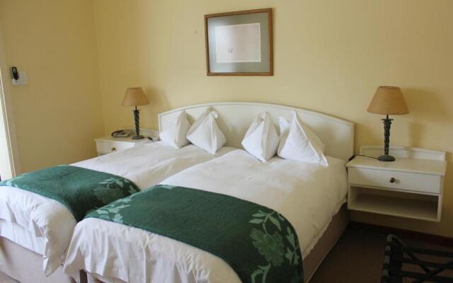 Hansa Hotel