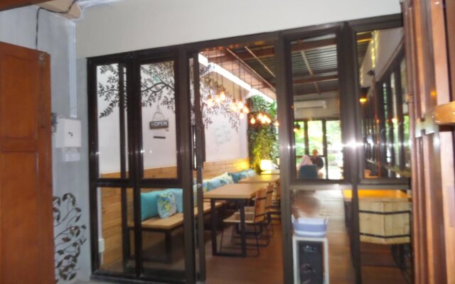 Merbabu Guest House