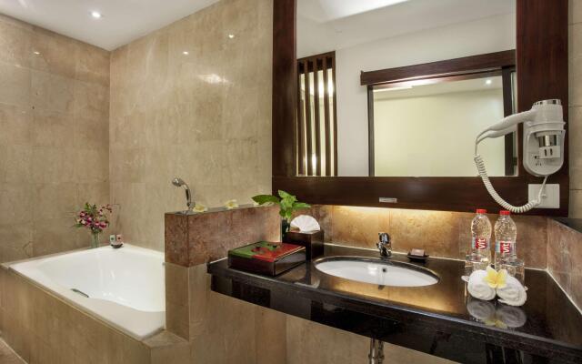 Best Western Kuta Villa