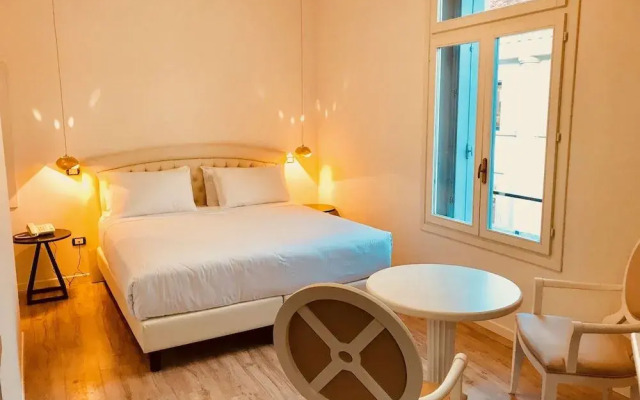 Palazzo Otello 1847 Wellness & Spa