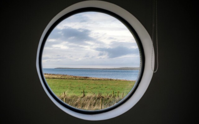 Jog Lodge 12 - 3 Bed Sea-view