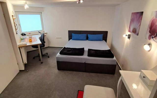 ISIS---Ferienwohnung