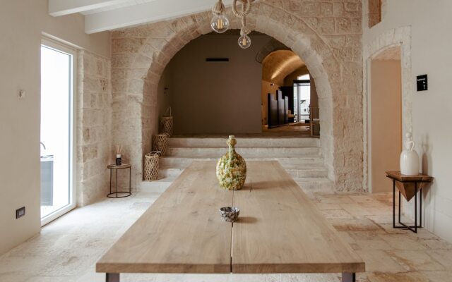 Le Carasse Boutique Hotel