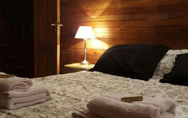 Petit Hotel La Casa de Justo