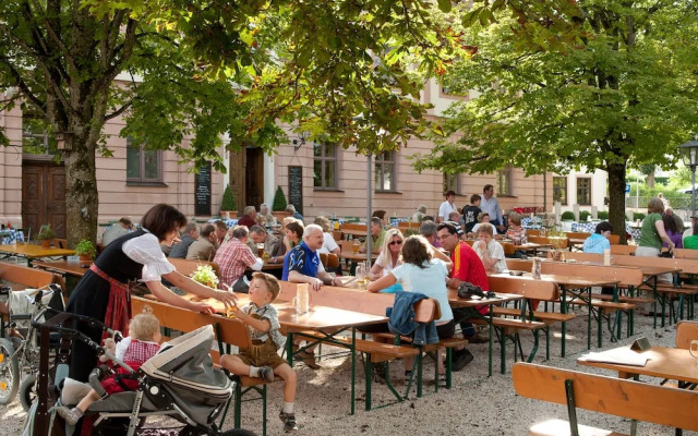 Klosterbräuhaus Ursberg