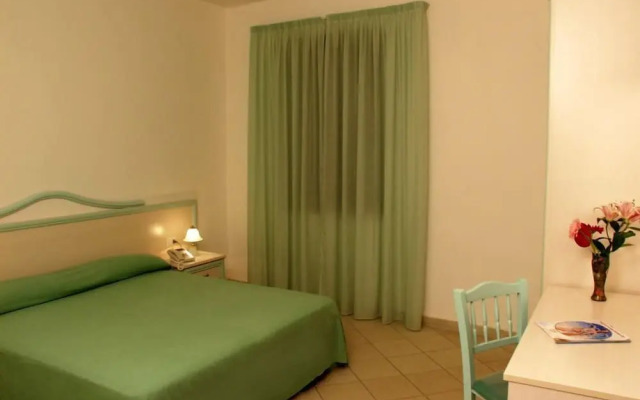 Hotel Residence La Fortezza