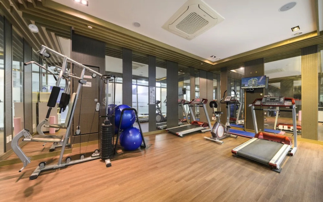 Shinshin Hotel World Cup
