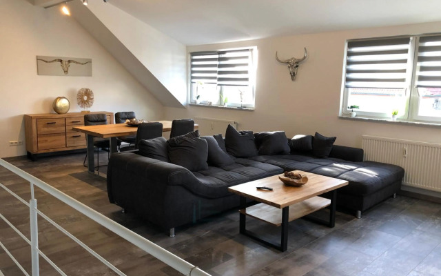 Ermmes Ferienwohnungen