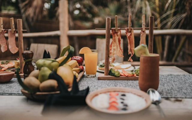 Papaya Playa Project, Tulum, a Member of Design Hotels