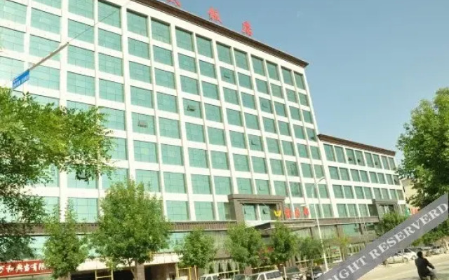 Wanhe Hotel