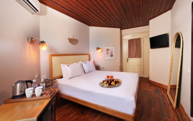 Ongen Country Hotel