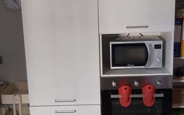 Beautiful Apartment in the Heart Asti, Italy