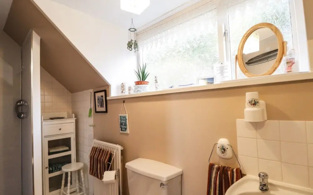 Granny's Cottage