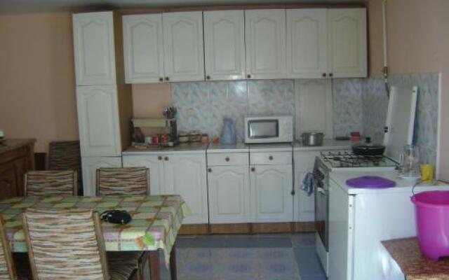 Guest House Arsen
