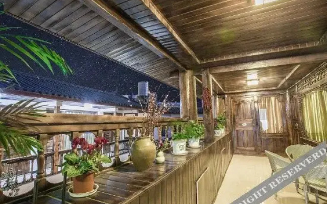 Songyun Inn
