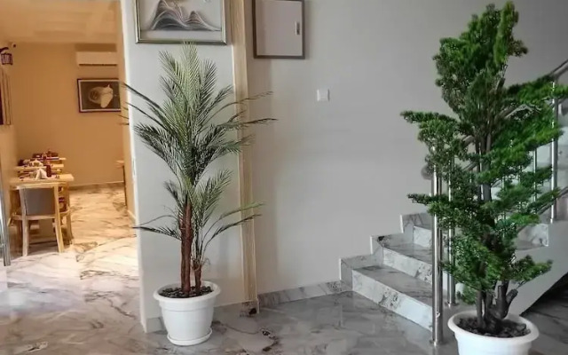 Miramonti Hotel - Dar es salaam