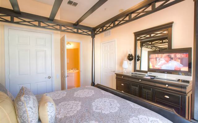 Harbor Luxury
