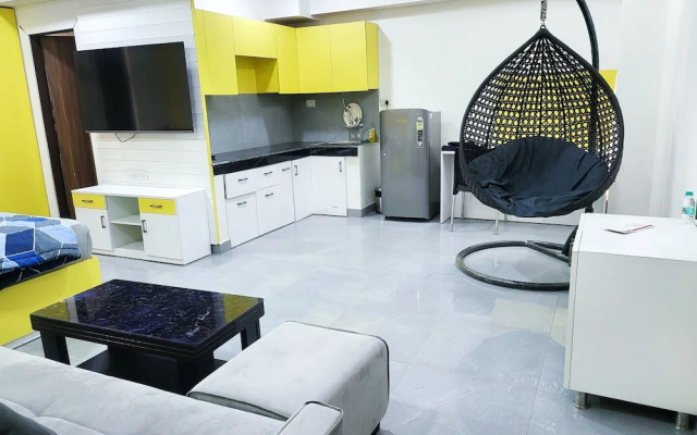 Studios By La Sentido