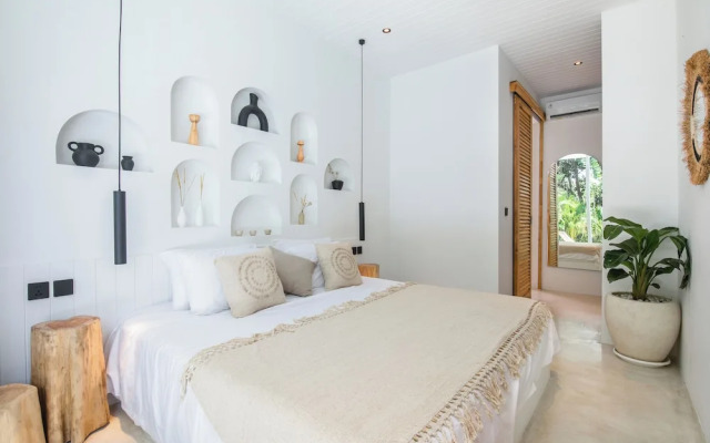 ULU 3 · 2br Villa