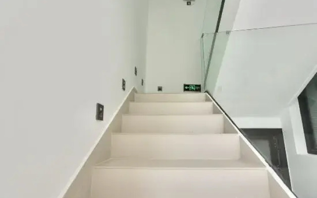 Dali Guanhaige Sunrise Seaview Homestay