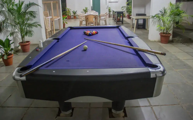 14 Square Kharadi
