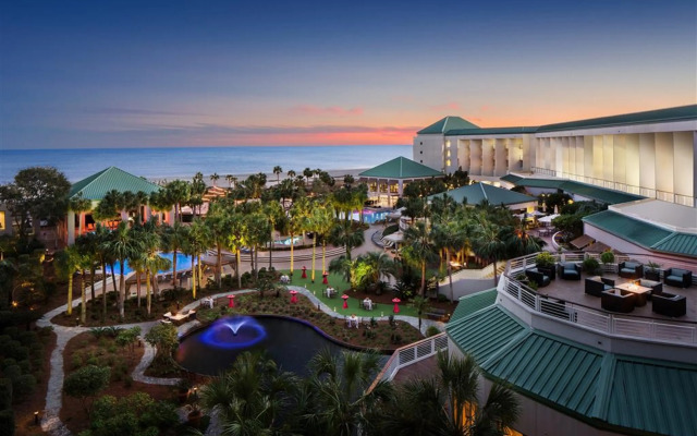 The Westin Hilton Head Island Resort & Spa