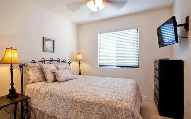 Pacific Beach Coastal Condo