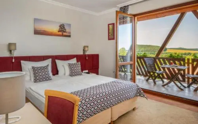 Szalajka Liget Hotel és Apartmanházak