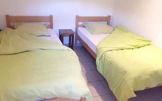Chalet With one Bedroom in Saint-pons-de-thomières, With Wonderful Mou