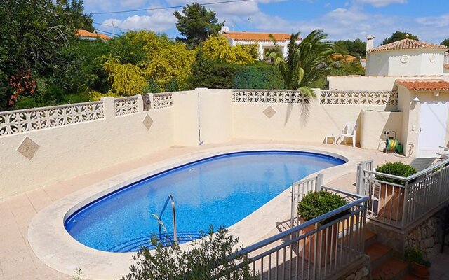 House B&B Calpe/Calp
