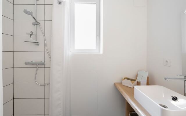 Cap Degres Ouest by Cocoonr